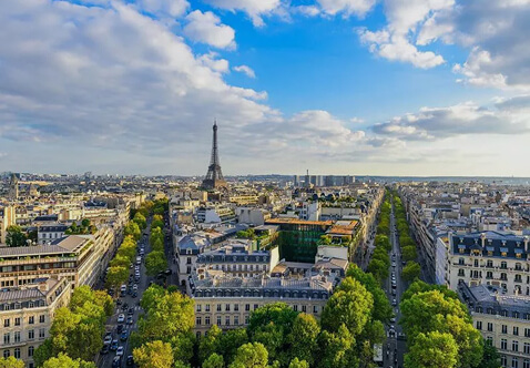Paris, France
